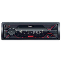 Sony DSXA410BT Car stereo Bluetooth hands free set